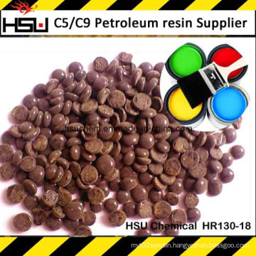 C9 Hydrocarbon Resin Petroleum Resin Used for Paint